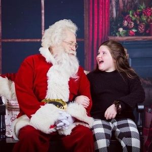 Meet your Posher, Aubree